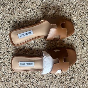 Steve Madden Hayden sandals